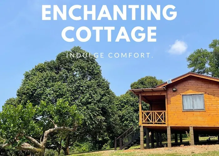 Ch Durian Farmstay